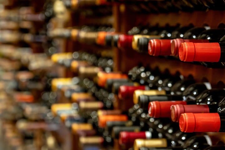 Luxury Tour Emilio Moro Winery From Madrid