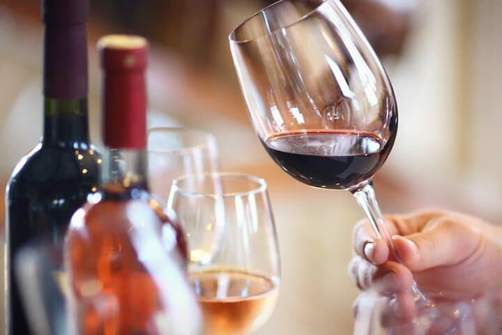 Luxury Tour Emilio Moro Winery From Madrid