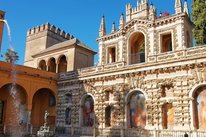 Gallery of Grutesco