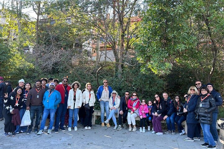 Alhambra Tour