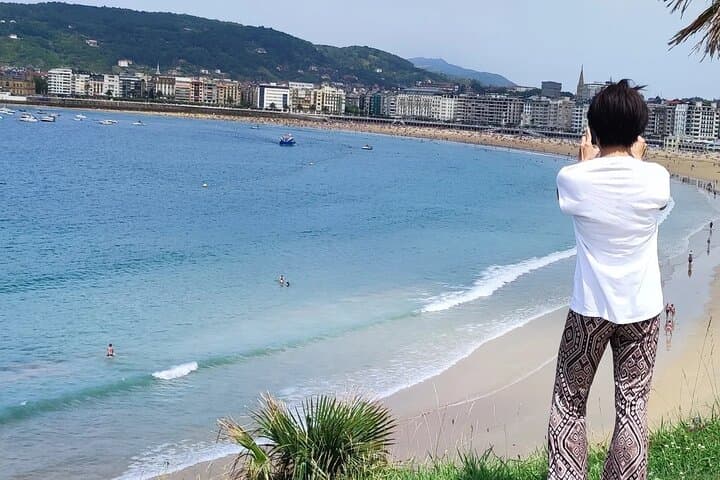 San Sebastián's Greatest Hits: A Local’s Walking Guide