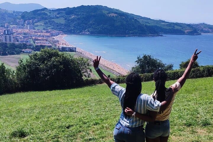 San Sebastián's Greatest Hits: A Local’s Walking Guide