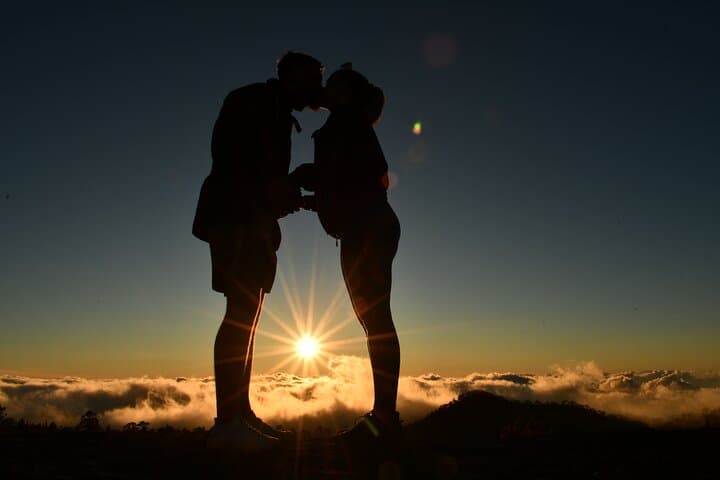 Puerto de la Cruz: Buggy Teide Sunset National Park