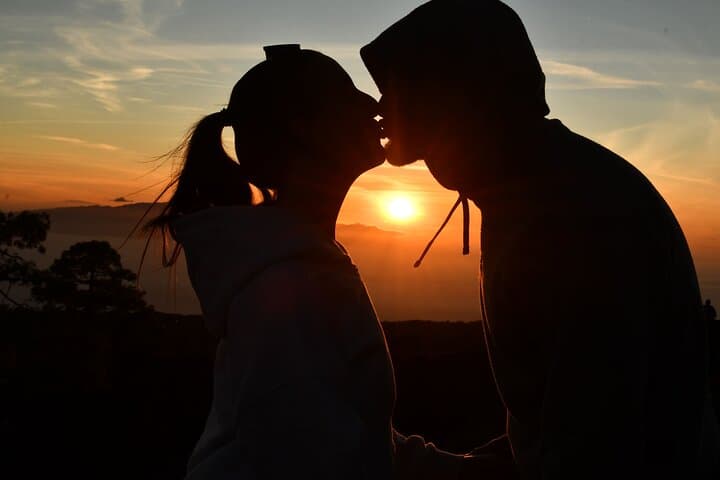 Puerto de la Cruz: Buggy Teide Sunset National Park