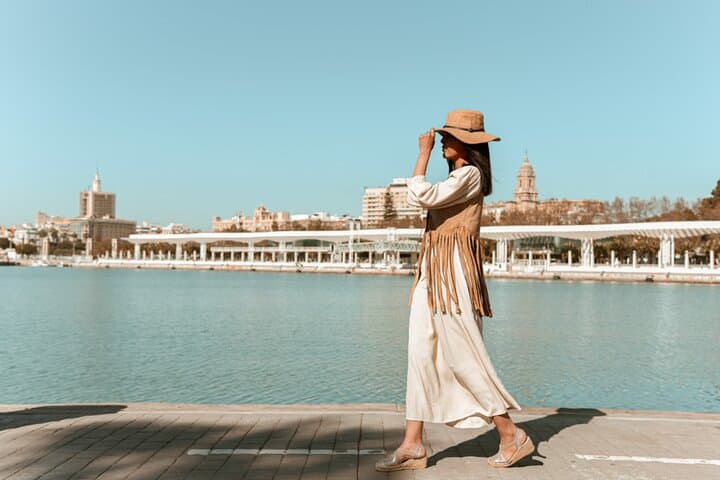 Photoshooting in Malaga - Photo session by OhMyGoodGuide