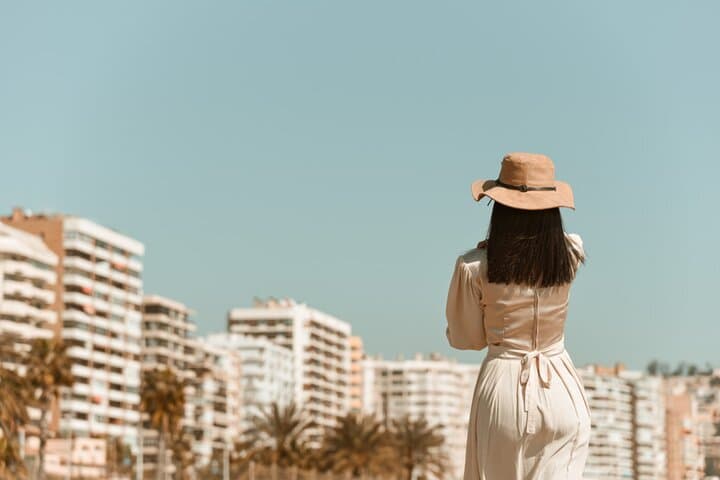 Photoshooting in Malaga - Photo session by OhMyGoodGuide