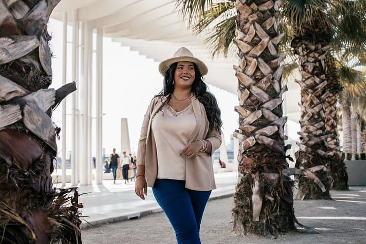 Photoshooting in Malaga - Photo session by OhMyGoodGuide