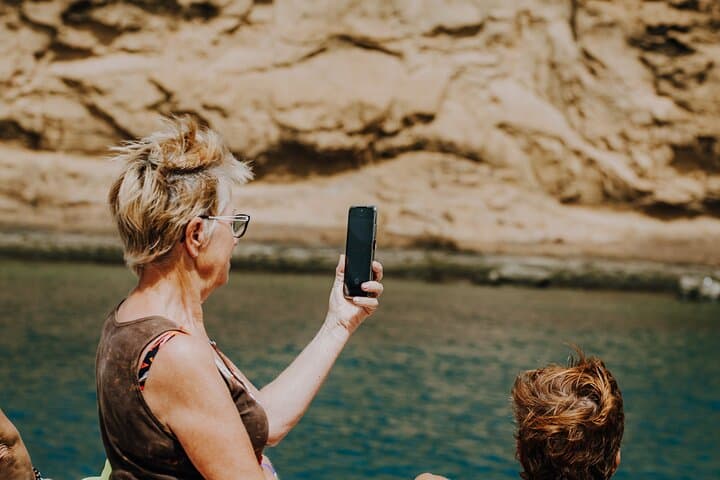 La Graciosa Island Tour for Cruise Passengers from Lanzarote