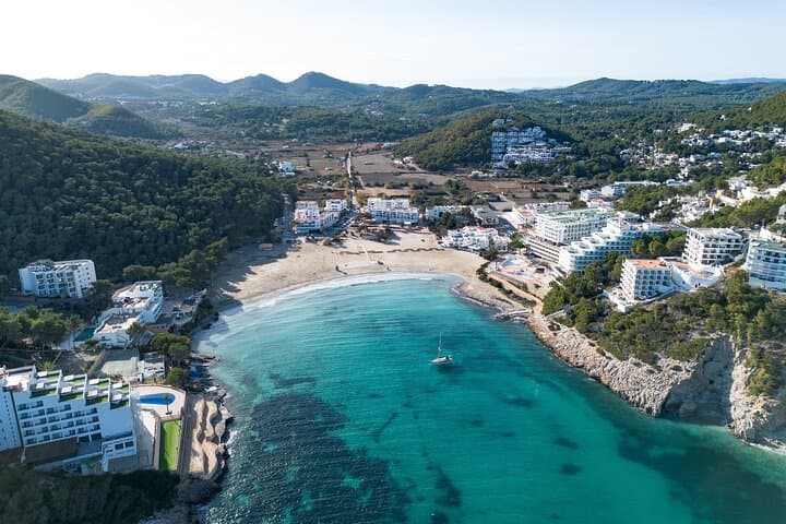 Ibiza Highlights: Best Guided Shore Excursion with Port Pickup