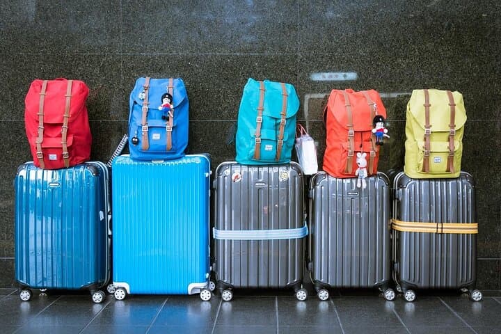 Private Transfer Madrid Barajas Airport to Madrid