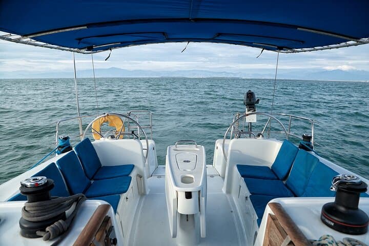 Boat rental Sailing Cruises Valencia