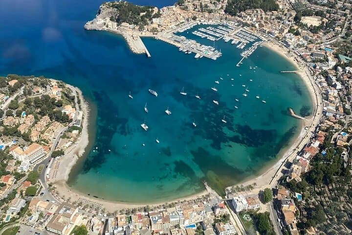 42 Minute Private Helicopter Tour
