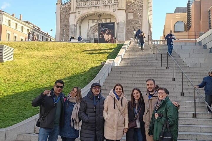 Jeronimos's Church
