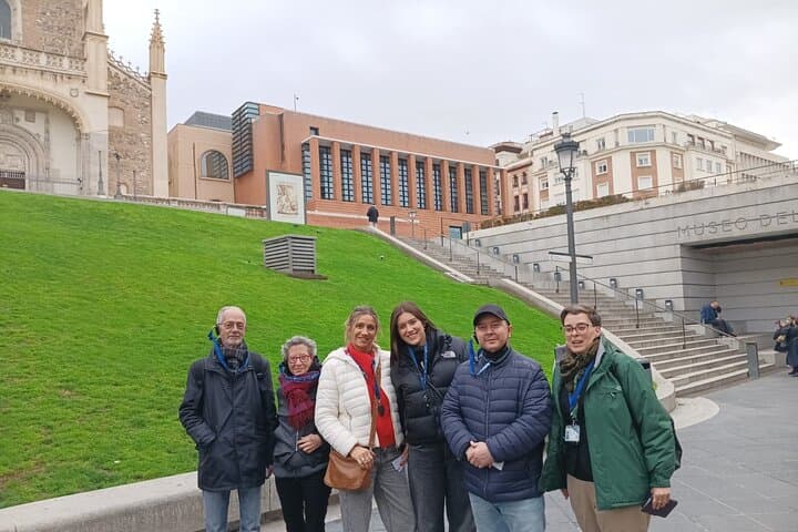 Lovely group