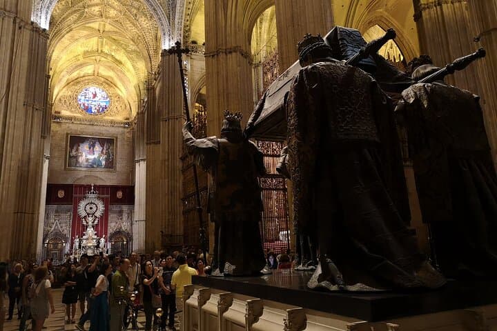 Catedral de Sevilla