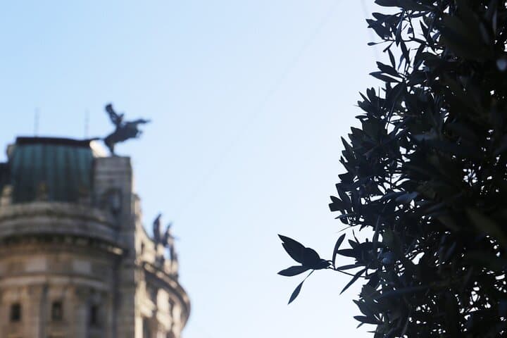 Scene of great stories and a whole symbol of Vigo. García Barbón Theatre shines with its stately facade and art-filled interior. A place where culture comes alive and every corner.
