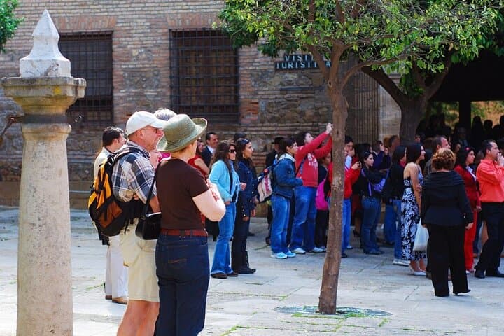Malaga Private Daytrip From Marbella