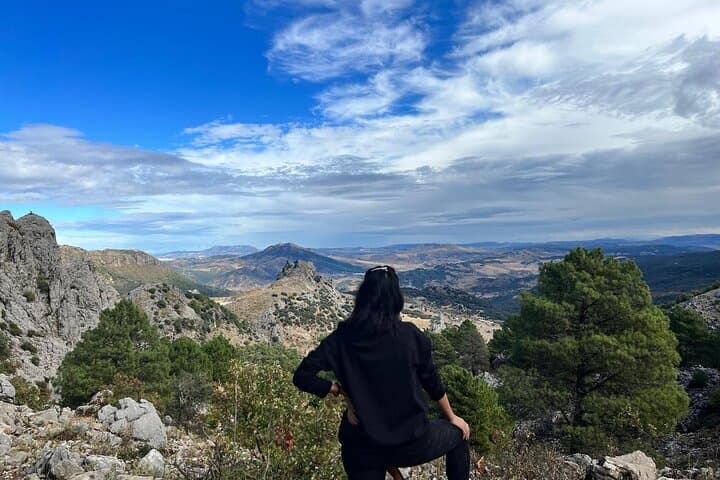 White Towns Private Daytrip From Cadiz