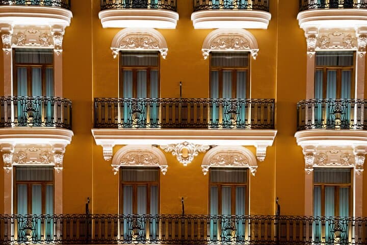 Valencia Private Half Day City Tour