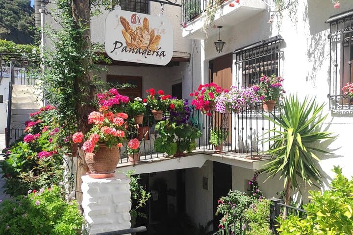 Alpujarra Private Daytrip From Nerja
