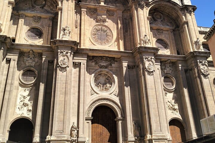 Cathedral