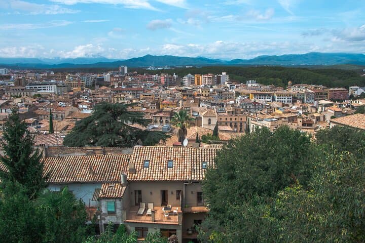 Girona & Tossa de Mar from Barcelona: Medieval Charm, Costa Brava
