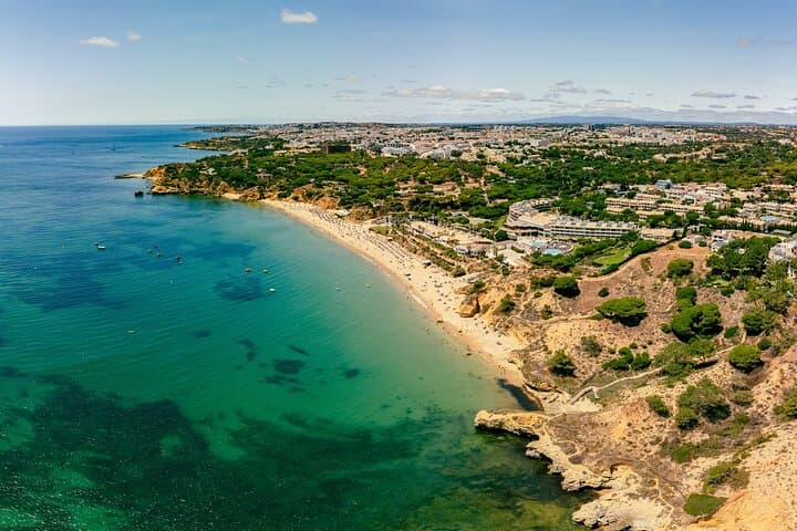 Private Ibiza Tour with Car, Licensed Guide & Pickup of Choice