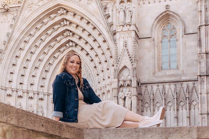 Gothic Quarter