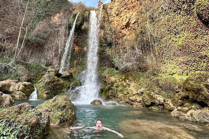 Discover Valencia's Magical Nature