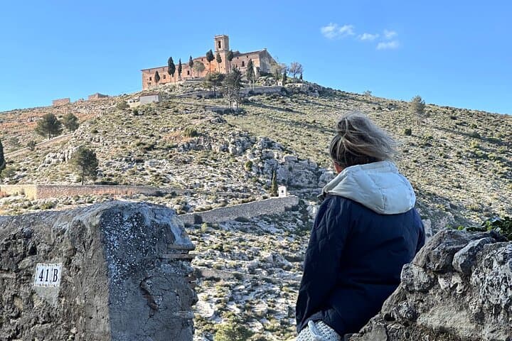 Discover Valencia's Magical Nature