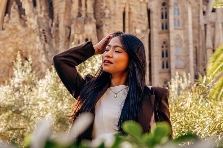Sagrada Familia