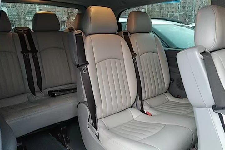 Josep Tarradellas Barcelona Airport Private Transfers, pick up