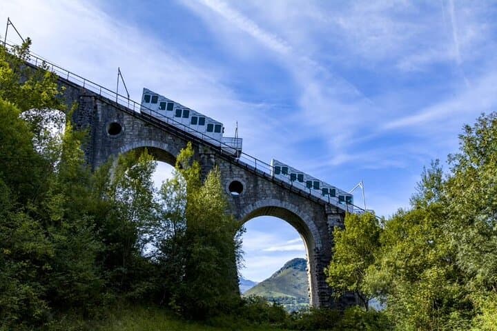 Visit to Lourdes Sanctuary from San Sebastian/Biarritz/Bayonne
