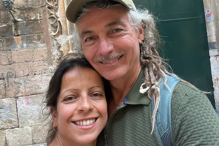 Romantic Palma: Couples Walking Tour & Game