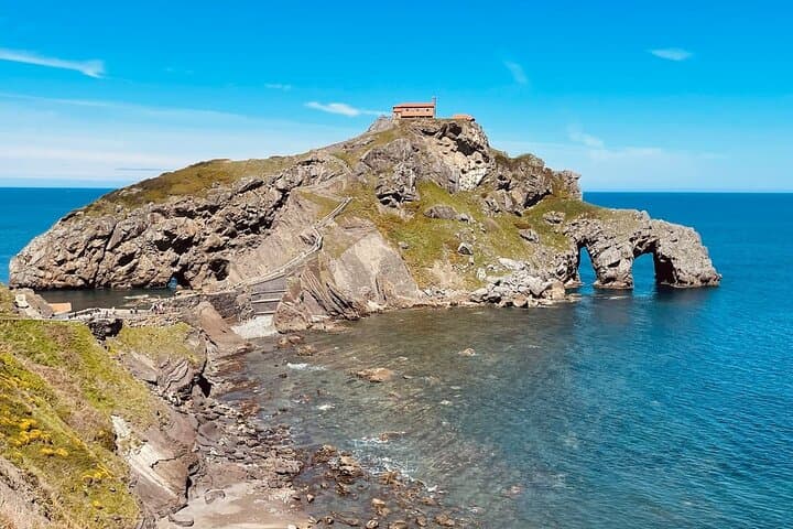 San Juan Gaztelugatxe
