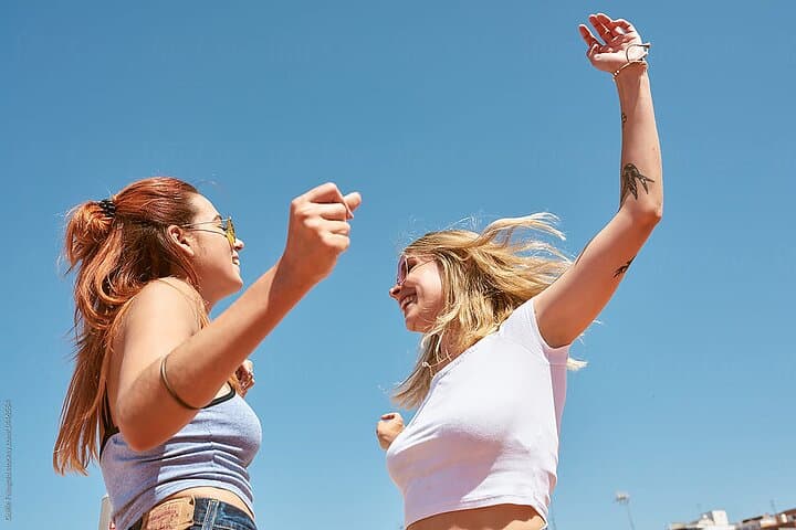 Valencia Salsa Lovers Dance Experience