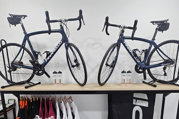 Bike Rentals in Malaga