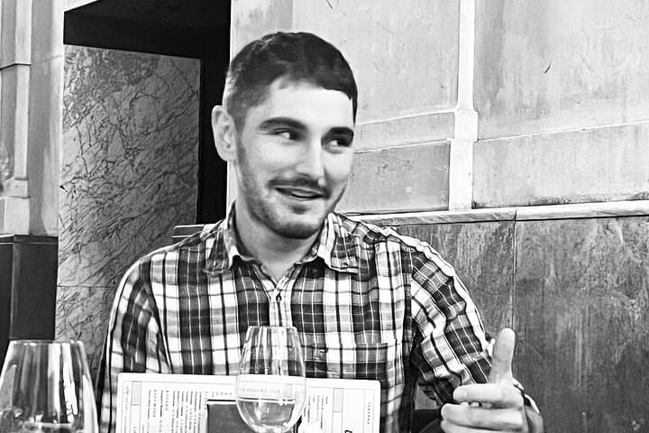 The One and Only Nuevo Tapas Tour