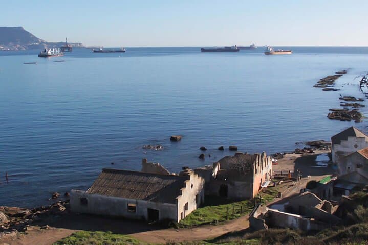 Playa del Rinconcillo