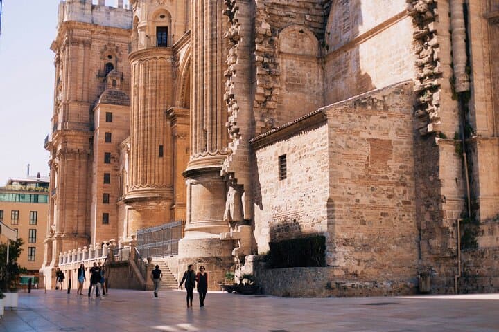 Malaga 5 Hour Private Tour