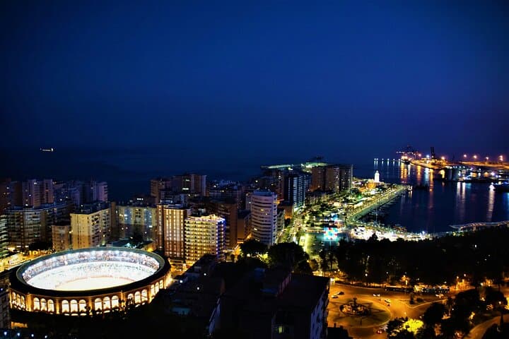 Malaga 5 Hour Private Tour