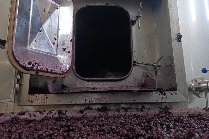 2 Day Ribera del Duero Private Wine Tour from Madrid