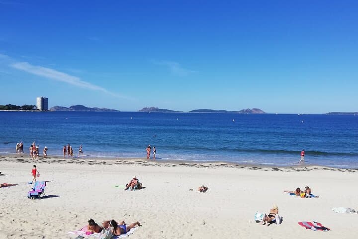 Samil Beach