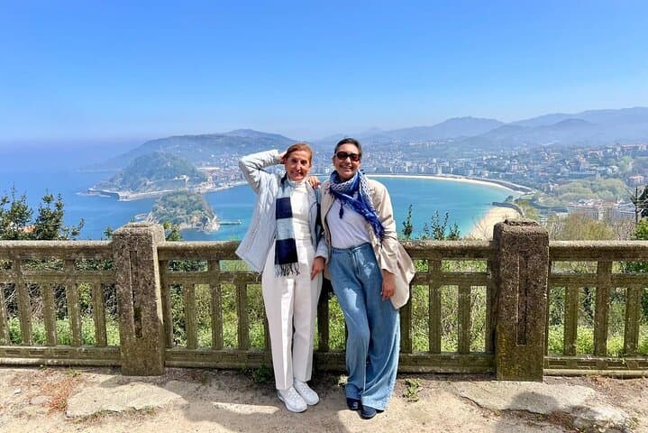 San Sebastián's Greatest Hits: A Local’s Walking Guide