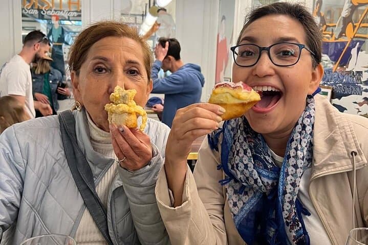 San Sebastián's Greatest Hits: A Local’s Walking Guide