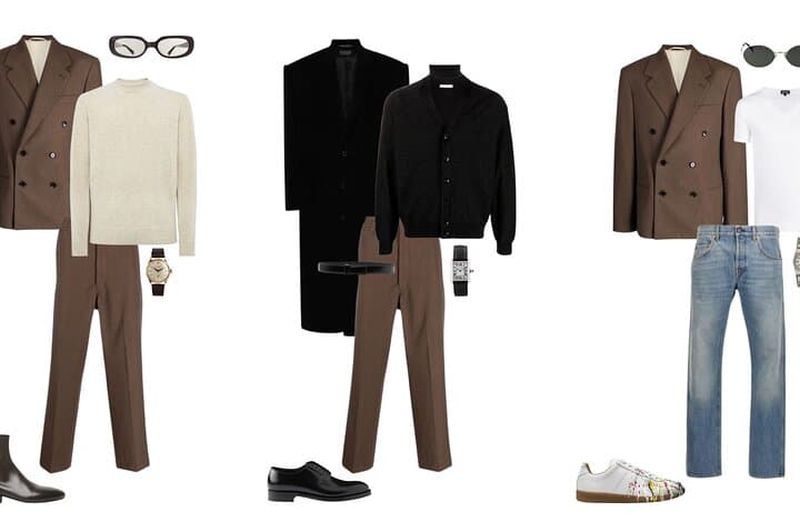 Premium Shopping Tour in Barcelona with Personal Stylist