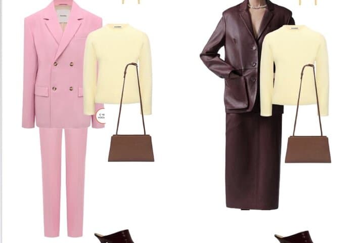Premium Shopping Tour in Barcelona with Personal Stylist