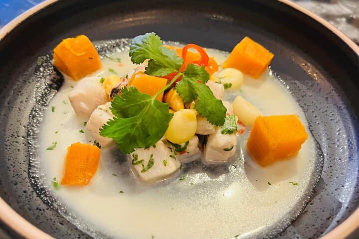 Spanish Cooking Class Palma meals+drinks 7 dishes Full meals