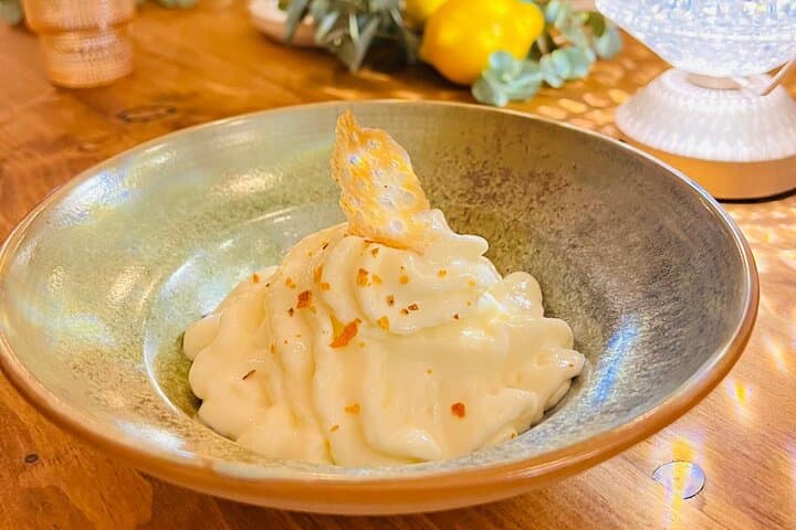 Spanish Cooking Class Palma meals+drinks 7 dishes Full meals