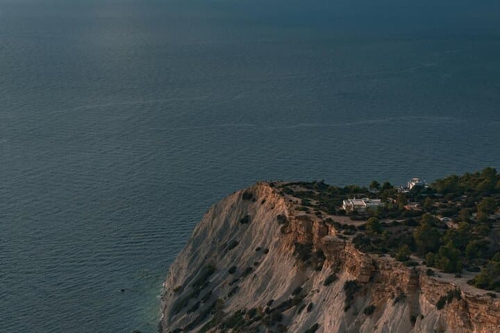 Ibiza Half Day Highlights tour including Santa Eulalia